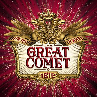 Great Comet Selections Vol. 2