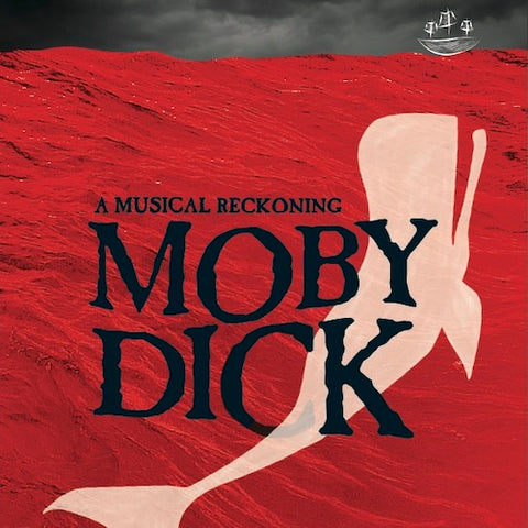 Moby-Dick