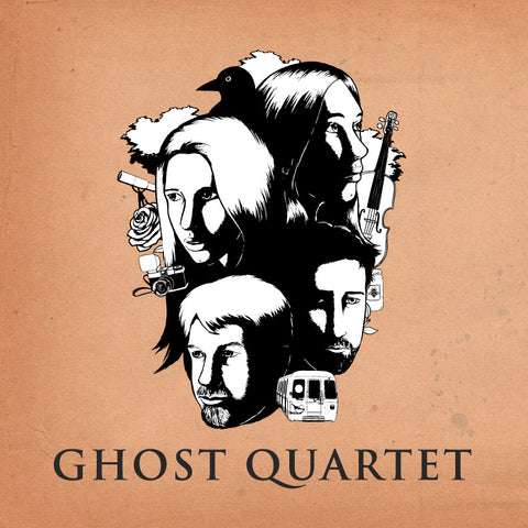 Ghost Quartet Selections
