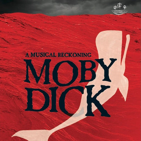 Moby-Dick Selections